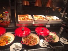 -安蒂娅·海鲜自助餐厅(安蒂娅美兰酒店)