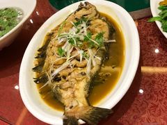 -盈春大饭店(千山路店)