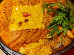 可慕奇芝士锅-火联烧烤(学院路创始店)