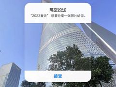 -上海之巅观光厅