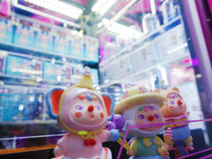 -星际传奇(壹方城购物中心店)