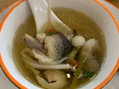 -小苏舍餐厅(木渎店)