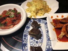 -老苏州芳和园茶酒楼  传统苏帮菜(观前店)