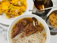 -深仔记茶餐厅(亚士厘道店)