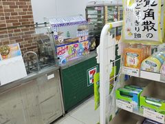 -7-11便利店(正阳街店)