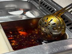 -海底捞火锅(银泰中心店)