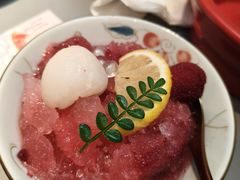 -图味美小黄鱼·景德菜(浙江路店)