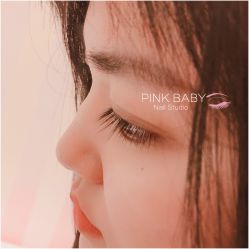 -PinkBaby美甲美睫