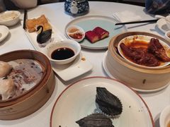 -新雅粤菜馆(南京东路店)