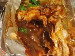 -新白鹿餐厅(松江开元地中海店)