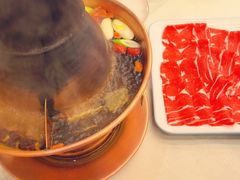 -东来顺饭庄(天坛店)