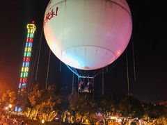 -横店影视城梦幻谷园区