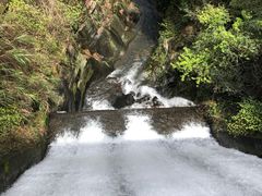 -周洛大峡谷