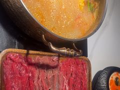 -椰子湾·海南火锅·糟粕醋·椰子鸡(正大广场店)