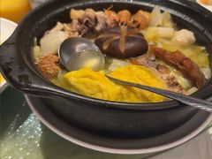 -上海人家花樣年华(中山公园店)