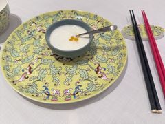 -君庭中餐厅(友谊宾馆店)