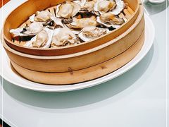 -新海渔港·胶东海鲜家常菜·家宴(奥体中心店)