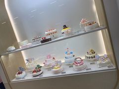 -好利来(七宝领展广场店)