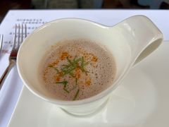 -The V泽惟·低温慢煮料理