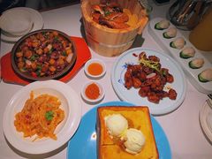 -涌上外婆桥(海宁银泰城店)