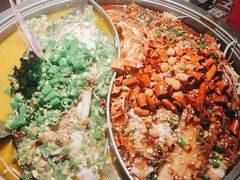 -匠子烤鱼(东方万达店)