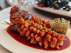 -RIVIERA 松鹤楼(外滩店)