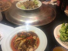 -粗粮人家(簋街店)