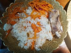 特色手抓饭-楼兰新疆主题餐厅(坂田佳华领汇广场店)