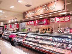 -AEON永旺(东方宝泰店)