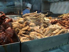 -老人和饭店(淮海中路店)