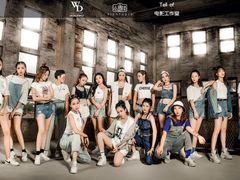 -糖果时光文创产业园