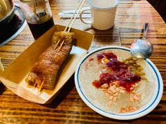 -王歘歘·chuǎ火锅(五道营店)