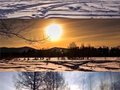 -北极村旅游风景区