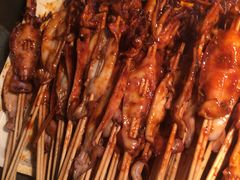 -鑫海汇海鲜烤肉火锅自助(七彩城店)