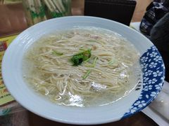 -粗茶淡饭(东关街店)