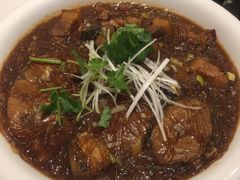 -北李妈妈菜·海肠捞饭(高新万达店)