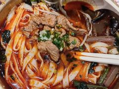 -小满手工粉(上海月星环球港店)