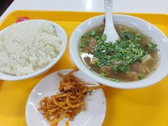 -雨霖祥和炖肉(南市店)