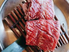 -西塔老太太泥炉烤肉(望京一店)