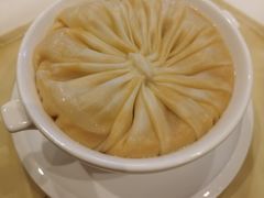 蟹肉龙虾汤包-利苑酒家(华熙国际店)