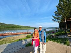 -北极村旅游风景区