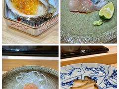 -荣一代目OMAKASE板前料理