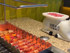-丰茂烤串(卫星广场店)
