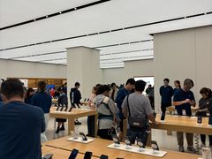 -Apple 零售店(apm Hong Kong)