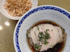 -二泉园老菜馆·百年无锡菜