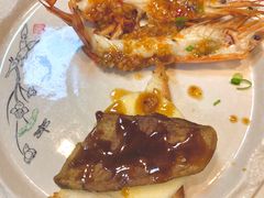 -大成铁板烧•板前(复古餐厅石老人店)
