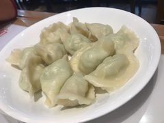 -东方饺子王(新奥购物中心店)