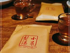 -小吊梨汤·北京菜·烤鸭(鸟巢店)