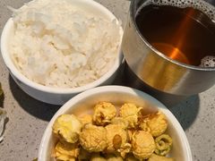 -半天妖烤鱼(丰科万达店)