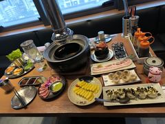 -陇璟烧肉酒场(友谊阳光城店)